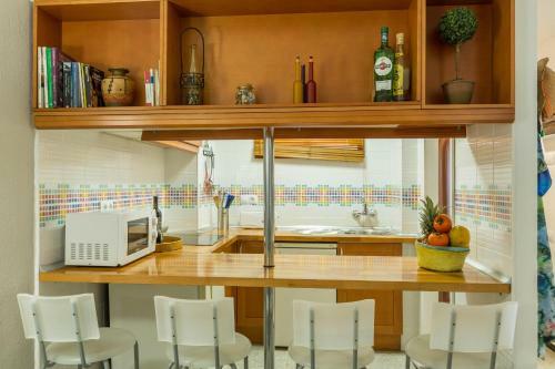 Apartamento Soraya
