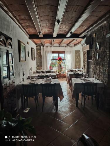 Hostal L'hostalet