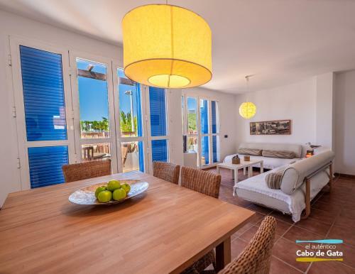 Apartamento La Isleta II