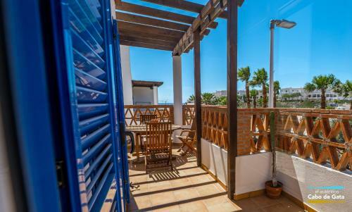 Apartamento La Isleta II