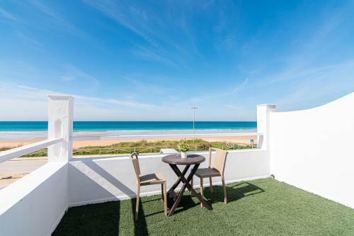 Hostal El Alf�rez