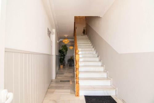 Hostal El Alf�rez
