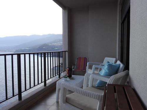 Apartamento Edificio Albatros
