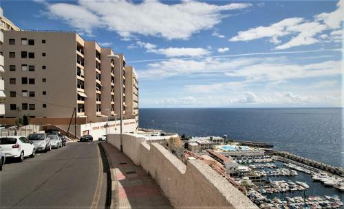 Apartamento Edificio Albatros