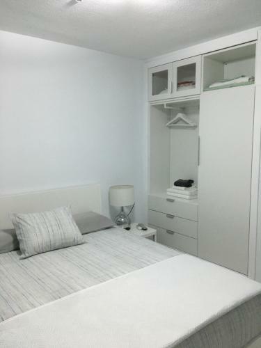 Apartamento Edificio Albatros