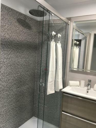 Apartamento Edificio Albatros
