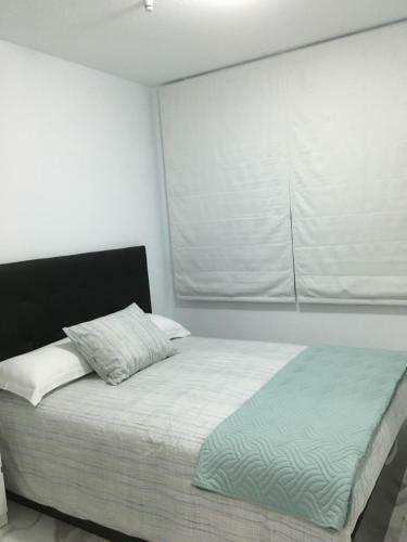 Apartamento Edificio Albatros