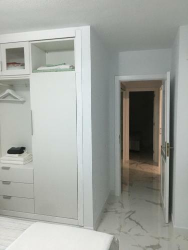 Apartamento Edificio Albatros