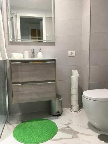 Apartamento Edificio Albatros