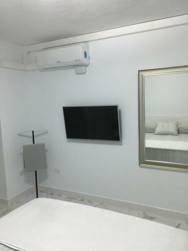 Apartamento Edificio Albatros