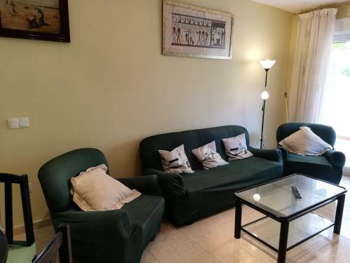 Apartamento Delfines III