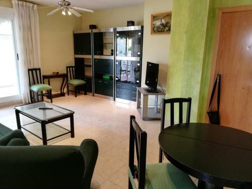 Apartamento Delfines III
