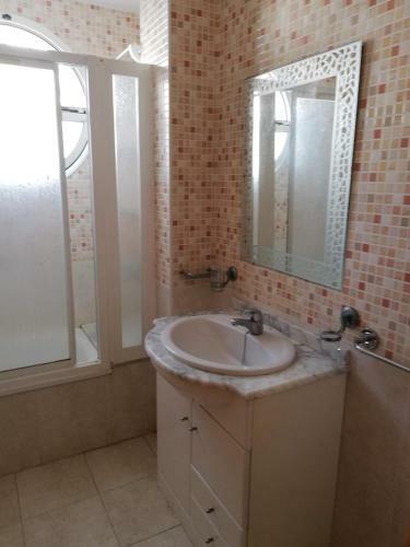 Apartamento Delfines III