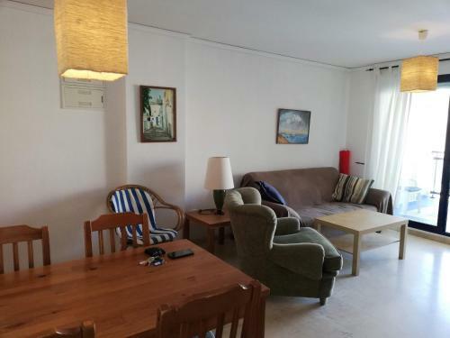 Apartamento Riumar