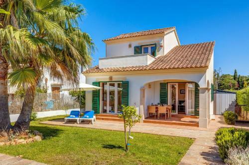 Casa Jasmin A