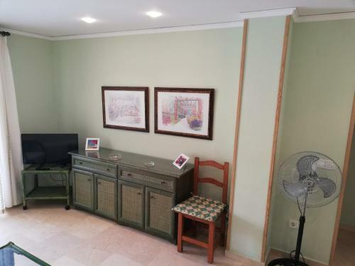 Apartamento Dorasal
