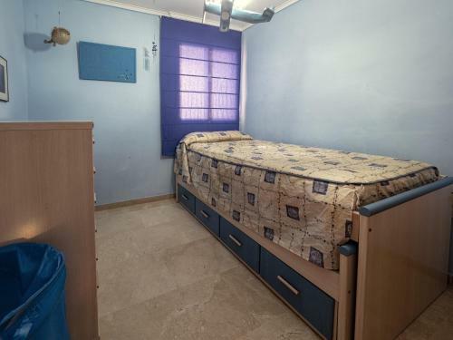 Apartamento Dorasal