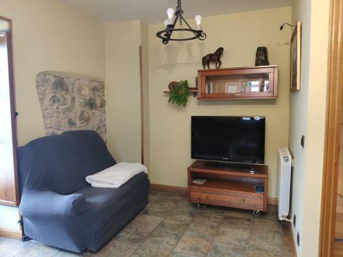 Apartamento Alojamiento Rural Urgain I Y II