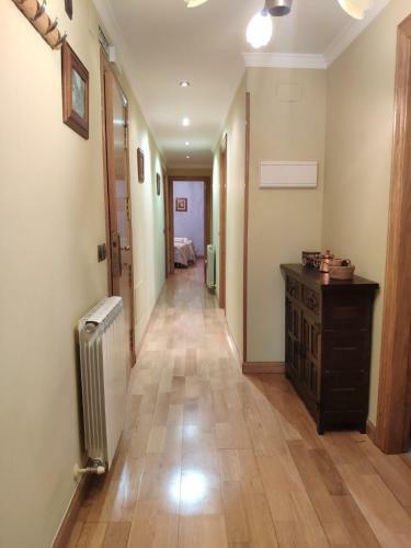 Apartamento Alojamiento Rural Urgain I Y II