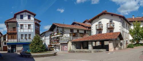 Apartamento Alojamiento Rural Urgain I Y II