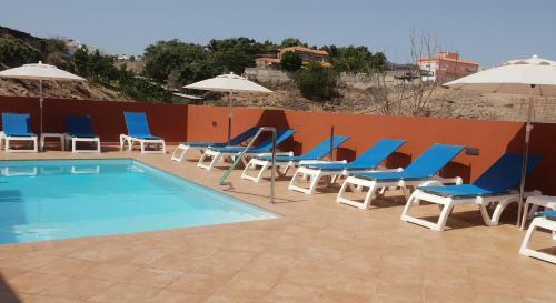 Villa Rustica Gran Canaria