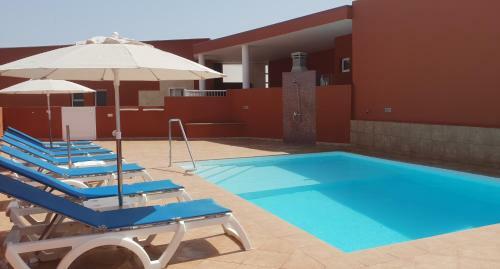 Villa Rustica Gran Canaria
