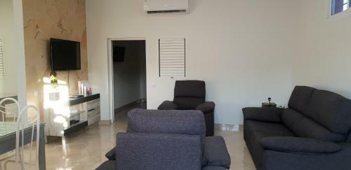 Villa Rustica Gran Canaria