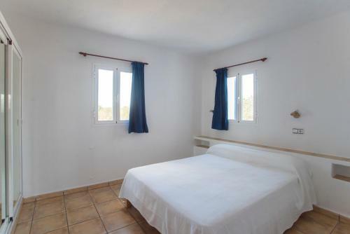 Casa Eugenio Cala Saona