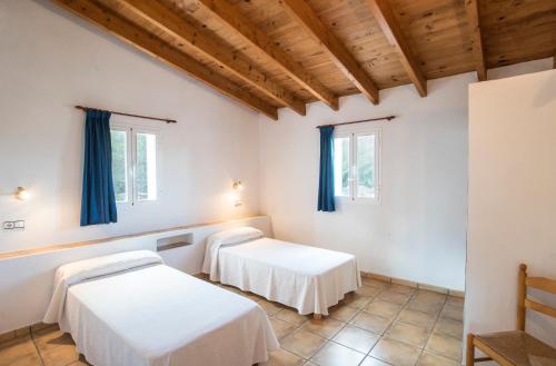 Casa Eugenio Cala Saona