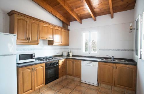 Casa Eugenio Cala Saona