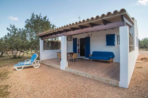 Casa Gorka Cala Saona