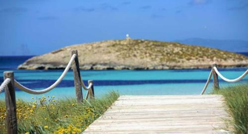 Casa Gorka Cala Saona