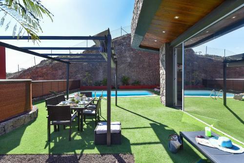 Salobre Villas Green