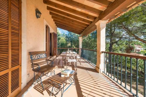 Villa Tramuntana