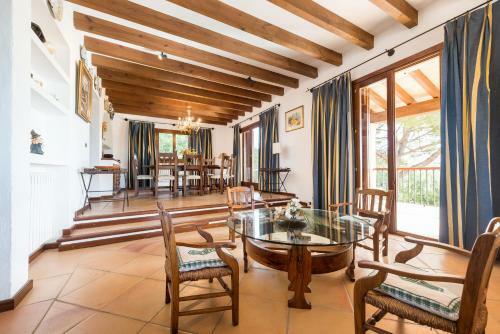 Villa Tramuntana