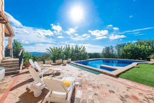 Villa Tramuntana
