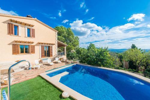 Villa Tramuntana