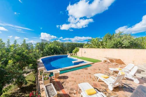 Villa Tramuntana