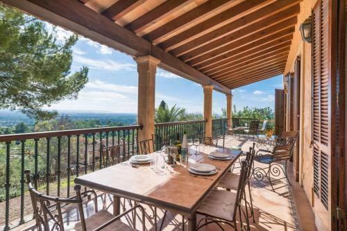 Villa Tramuntana