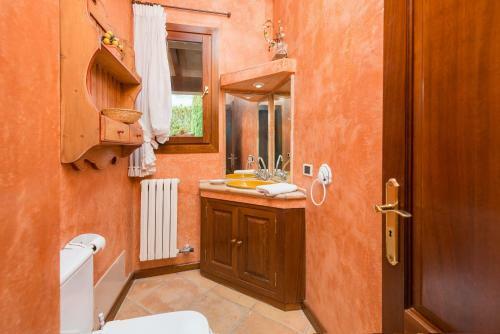 Villa Tramuntana