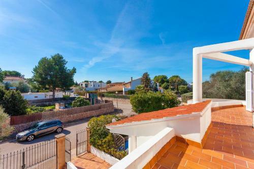 Villa D'es Trenc