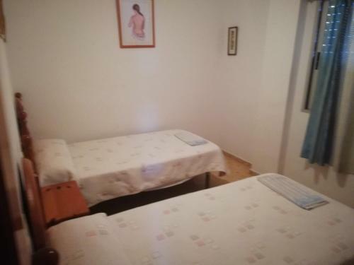 Apartamento Xeracsol I