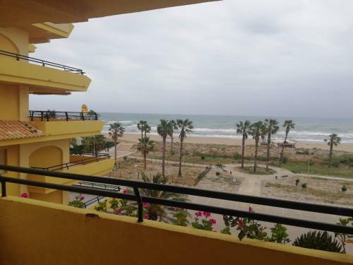 Apartamento Xeracsol I