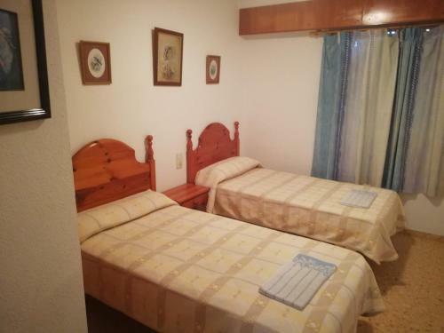 Apartamento Xeracsol I