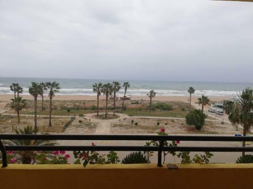 Apartamento Xeracsol I