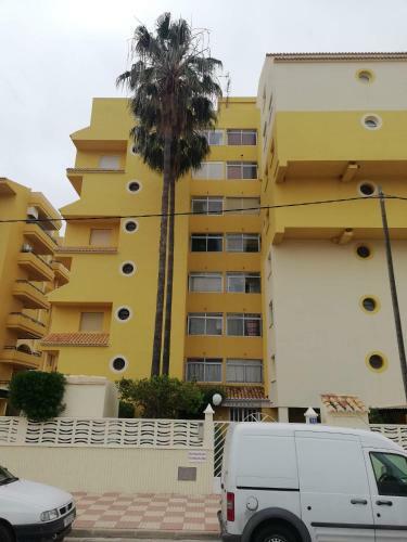 Apartamento Xeracsol I