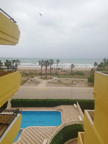 Apartamento Xeracsol I