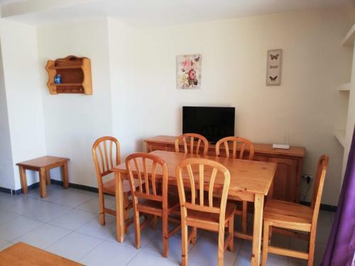 Apartamento Tamaris Playa E-d