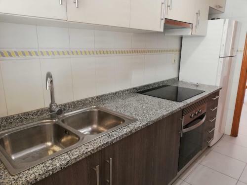 Apartamento Tamaris Playa E-d
