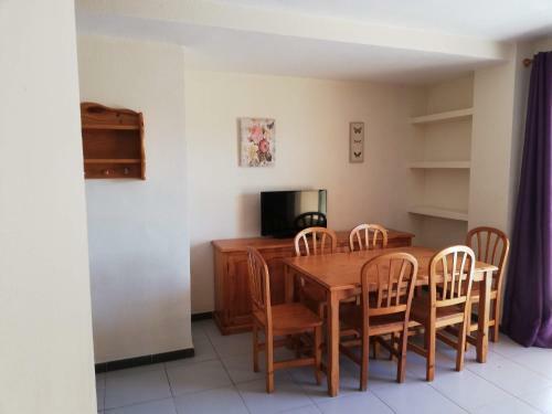 Apartamento Tamaris Playa E-d